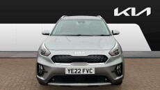 Kia Niro 1.6 GDi Hybrid 3 5dr DCT Hybrid Estate